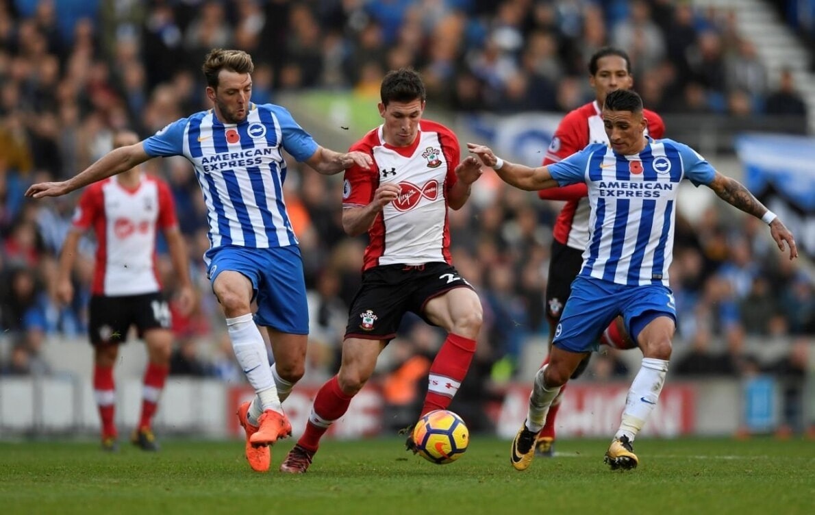 Nhận định soi kèo Southampton vs Brighton lúc 21h00 ngày 2/8/2025