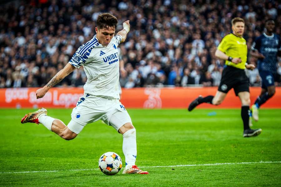 Nhận định soi kèo Viborg vs Copenhagen lúc 0h00 ngày 19/7/2025