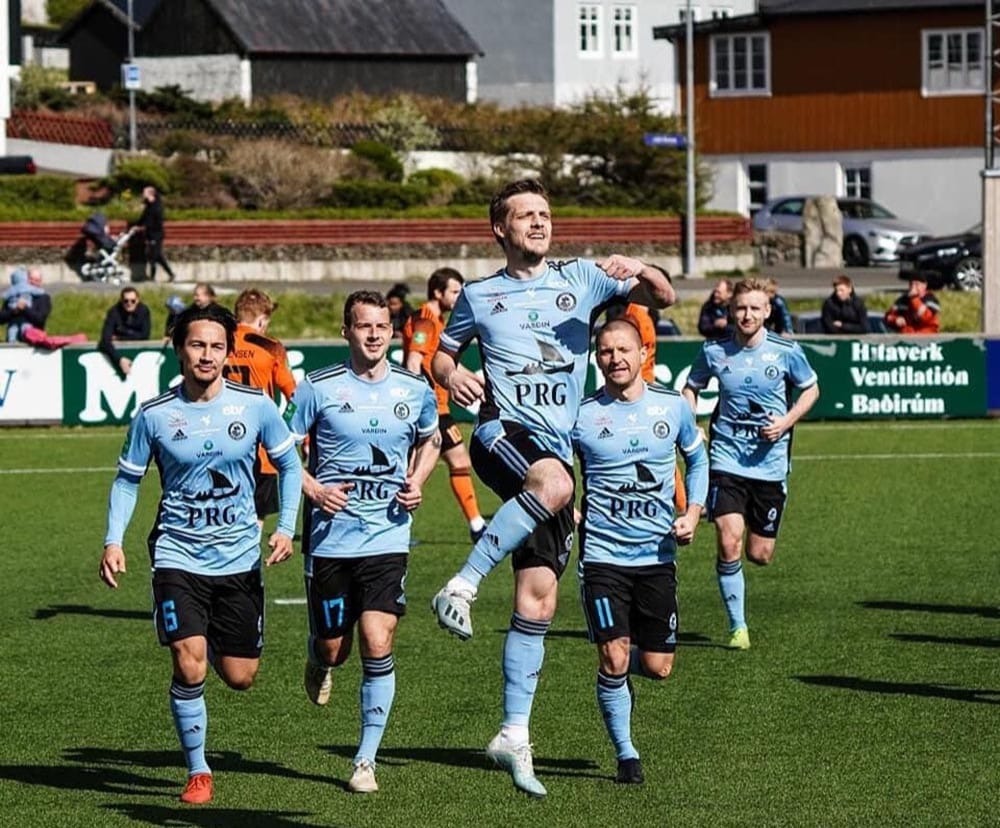 Nhận định soi kèo Vikingur vs Lincoln Red Imps lúc 01h00 ngày 9/7/2025