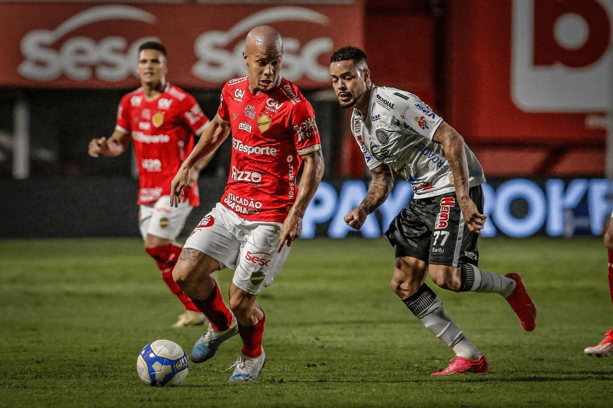 Nhận định soi kèo Vila Nova vs Operario lúc 05h00 ngày 12/7/2025