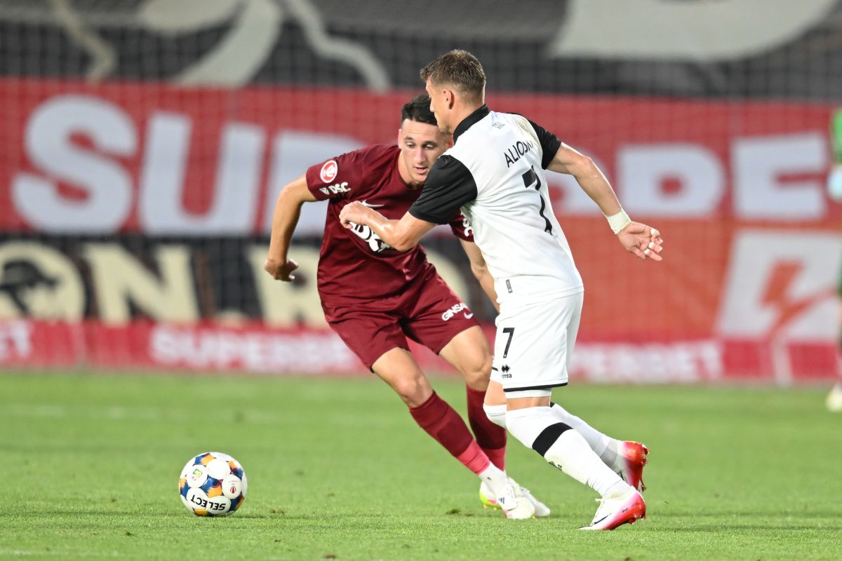 Nhận định soi kèo Cluj vs Braga lúc 23h30 ngày 7/8/2025