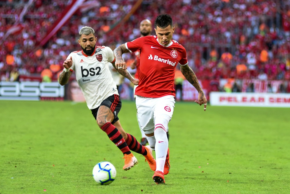 Nhận định soi kèo Flamengo vs Internacional lúc 07h30 ngày 14/8/2025