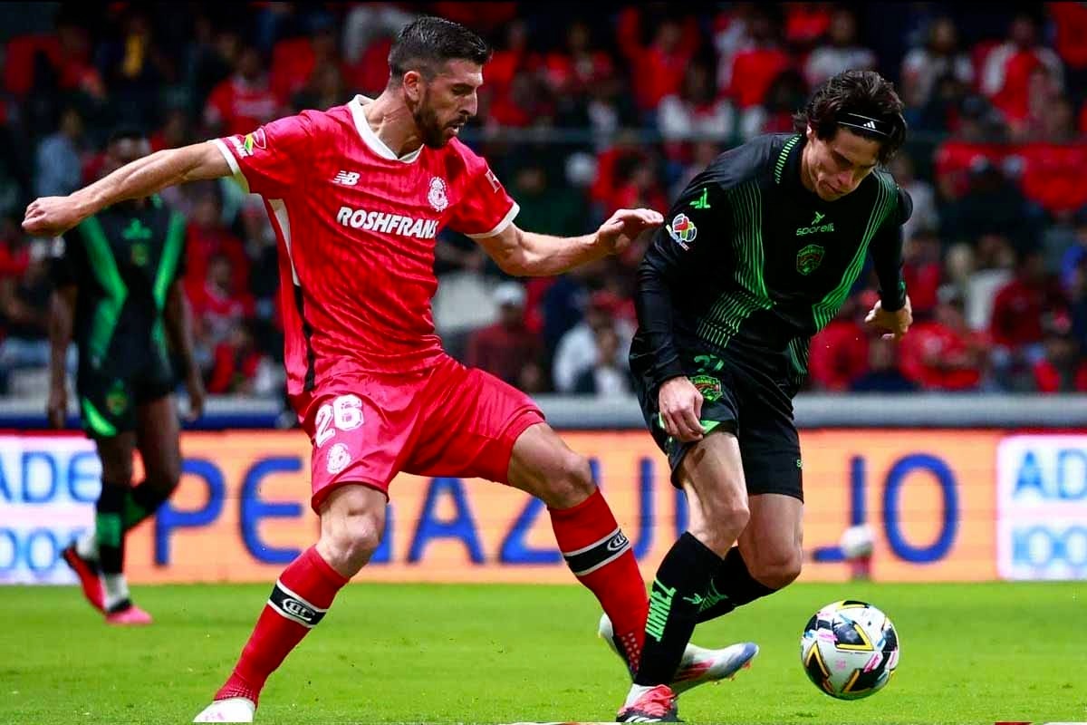 Nhận định soi kèo Juarez vs Toluca lúc 10h00 ngày 12/8/2025