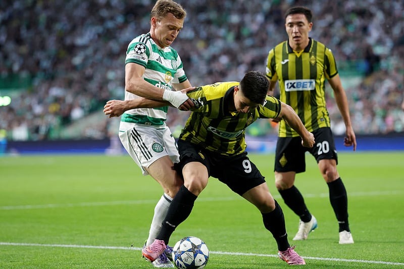 Nhận định soi kèo Kairat Almaty vs Celtic lúc 23h45 ngày 26/8/2025