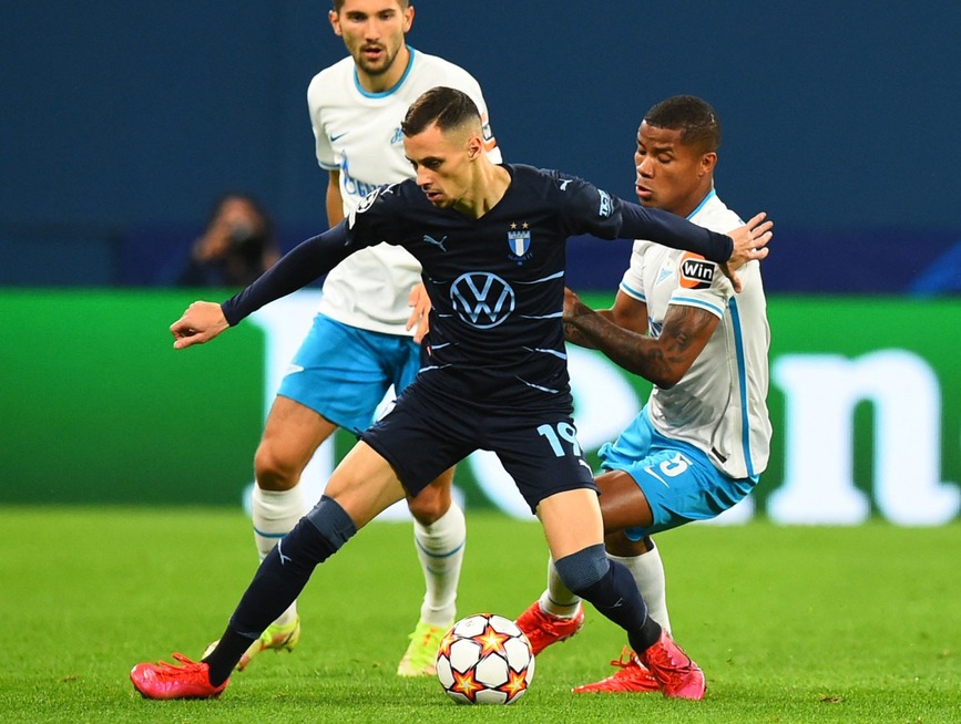 Nhận định soi kèo Malmo vs Copenhagen lúc 00h00 ngày 6/8/2025