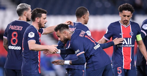 Nhận định soi kèo PSG vs Angers lúc 01h45 ngày 23/8/2025