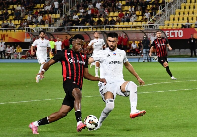 Nhận định soi kèo Qarabag vs Shkendija lúc 23h00 ngày 12/8/2025