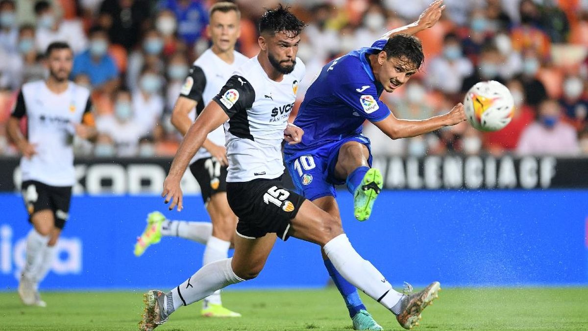 Nhận định soi kèo Valencia vs Getafe lúc 02h30 ngày 30/8/2025
