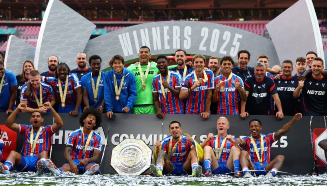 Crystal Palace vs Liverpool (21:00 &#8211; 10/08) | Xem lại trận đấu