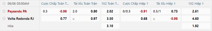 Tỷ lệ kèo Paysandu vs Volta Redonda nhan-dinh-soi-keo-paysandu-vs-volta-redonda-luc-05h00-ngay-6-9-2025-2