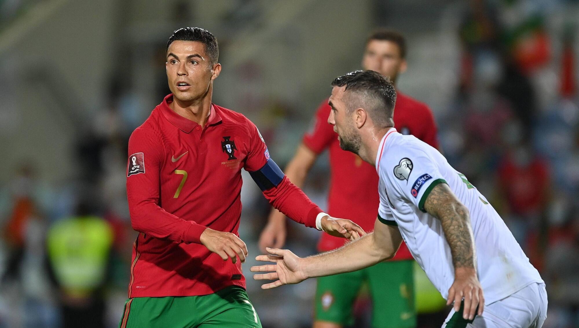 Nhận định soi kèo Bồ Đào Nha vs Ireland lúc 1h45 ngày 12/10/2025