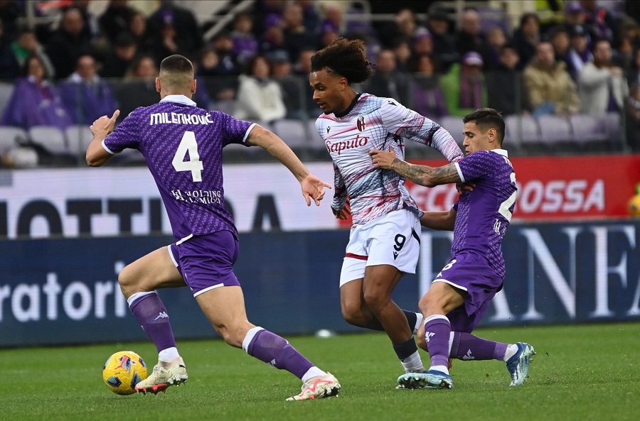Nhận định soi kèo Fiorentina vs Bologna lúc 20h00 ngày 26/10/2025