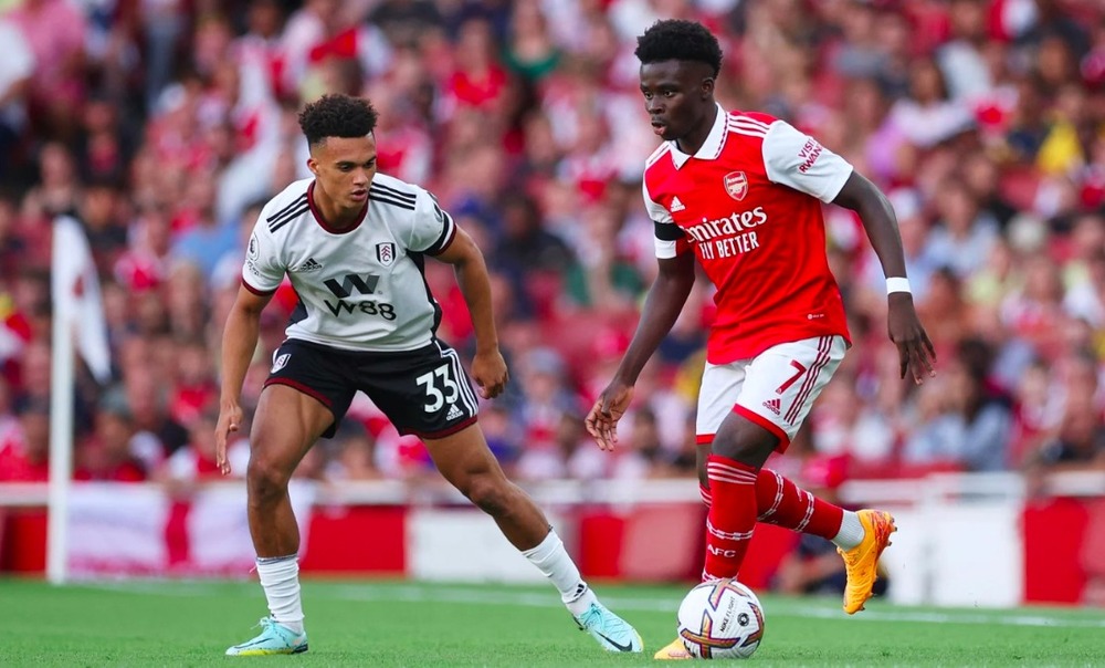 Nhận định soi kèo Fulham vs Arsenal lúc 23h30 ngày 18/10/2025