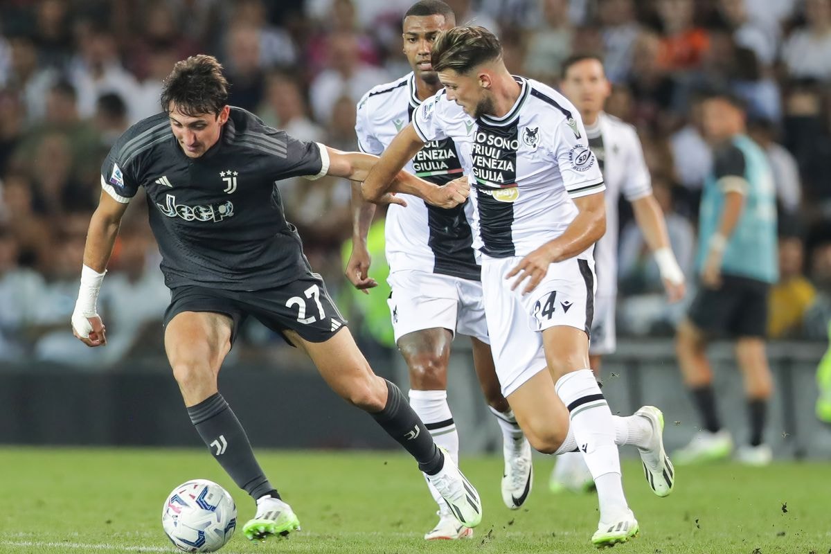 Nhận định soi kèo Juventus vs Udinese lúc 0h30 ngày 30/10/2025