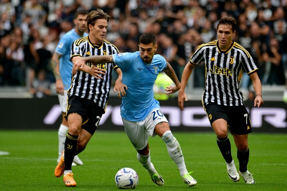 Nhận định soi kèo Lazio vs Juventus lúc 2h45 ngày 27/10/2025