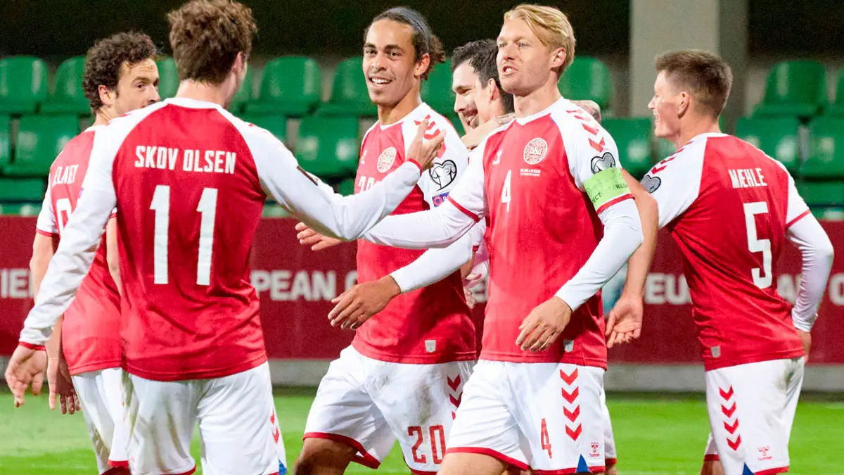 Nhận định soi kèo Đan Mạch vs Belarus lúc 02h45 ngày 16/11/2025