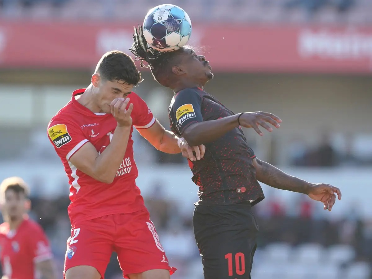 Nhận định soi kèo Gil Vicente vs Santa Clara lúc 03h45 ngày 4/11/2025