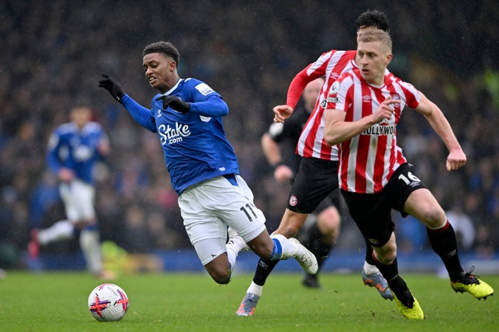 Nhận định soi kèo Sunderland vs Everton lúc 03h00 ngày 4/11/2025