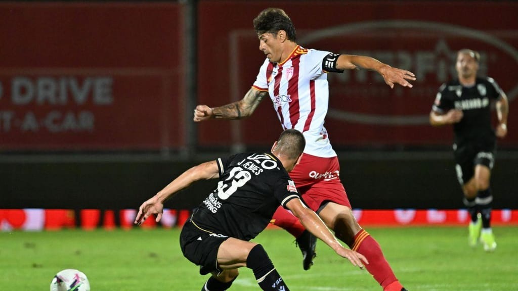 Nhận định soi kèo Vitoria Guimaraes vs AVS lúc 03h15 ngày 29/11/2025