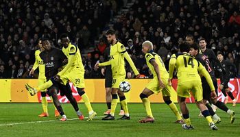 PSG vs Tottenham (03:00 – 27/11) | Xem lại trận đấu