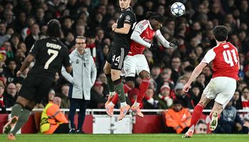 Arsenal vs Bayern Munich (03:00 – 27/11) | Xem lại trận đấu