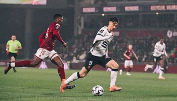 Metz vs Rennes (02:45 – 29/11) | Xem lại trận đấu