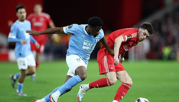 Nottingham Forest vs Malmo FF (03:00 – 28/11) | Xem lại trận đấu