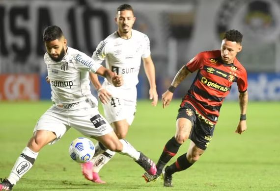 Nhận định soi kèo Santos vs Sport Recife lúc 7h30 ngày 29/11/2025