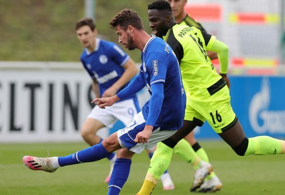 Nhận định soi kèo Schalke vs Paderborn lúc 0h30 ngày 29/11/2025