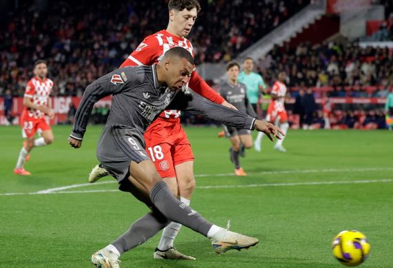 Nhận định soi kèo Girona vs Real Madrid lúc 03h00 ngày 1/12/2025