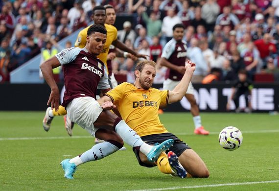 Nhận định soi kèo Aston Villa vs Wolverhampton lúc 21h05 ngày 30/11/2025