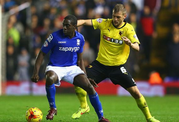 Nhận định soi kèo Birmingham vs Watford lúc 03h00 ngày 2/12/2025