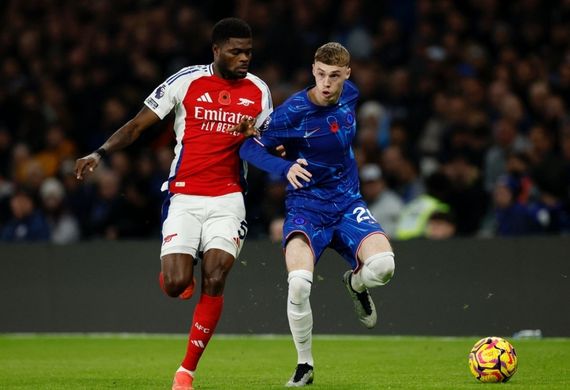 Nhận định soi kèo Chelsea vs Arsenal lúc 23h30 ngày 30/11/2025