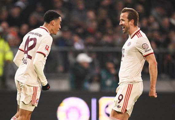 Nhận định soi kèo Bayern vs St Pauli lúc 21h30 ngày 29/11/2025