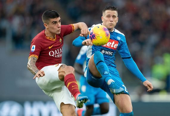 Nhận định soi kèo Roma vs Napoli lúc 02h45 ngày 1/12/2025