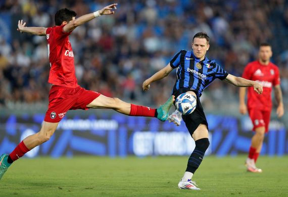 Nhận định soi kèo Pisa vs Inter lúc 21h00 ngày 30/11/2025